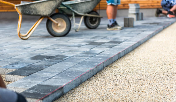Reasons to Select Us for Your Driveway Paving Requirements in Strathmore, CA