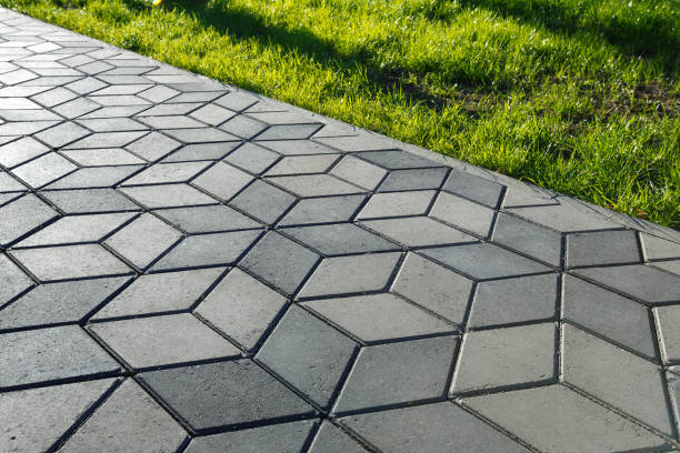 Best Cobblestone Driveway Pavers  in Strathmore, CA
