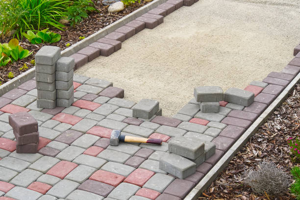 Best Concrete Paver Driveway  in Strathmore, CA