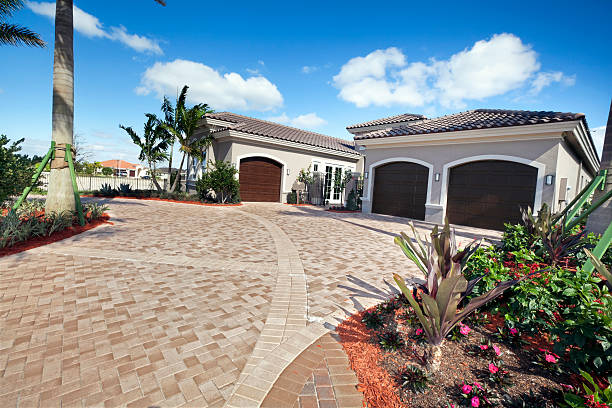 Best Driveway Pavers Near Me  in Strathmore, CA