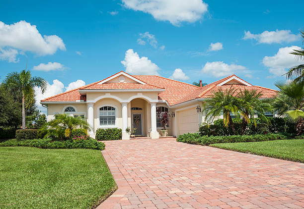Best Interlocking Driveway Pavers  in Strathmore, CA
