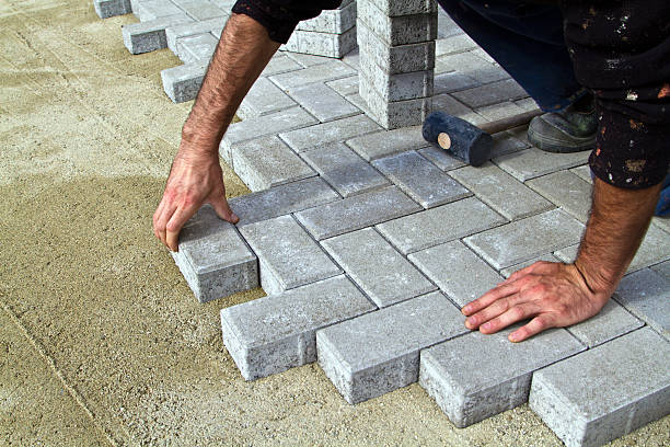  Strathmore, CA Driveway Pavers Pros